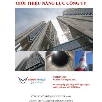 Hồ Sơ Năng Lực