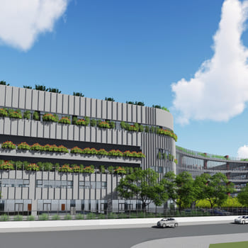 Uniton Việt Nam tham gia hoàn thiện dự án Trường Tiểu học-THCS Gateway Tây Hồ Tây